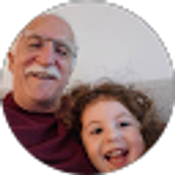 Profile photo of Ron Adelman