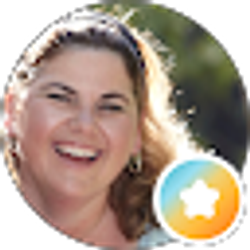 Profile photo of Kellie Seringer