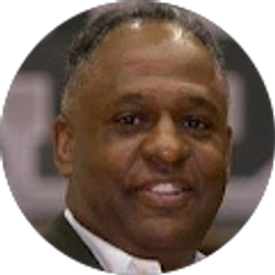 Profile photo of Douglas Jones