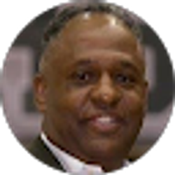 Profile photo of Douglas Jones