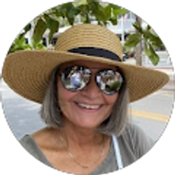 Profile photo of Debra Walley