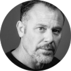 Profile photo of Bob Hodson