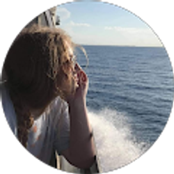 Profile photo of Isabel Bailey