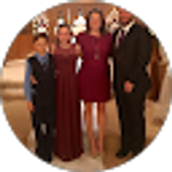 Profile photo of Stephanie Conner