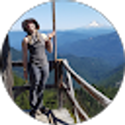 Profile photo of Alex Zierden