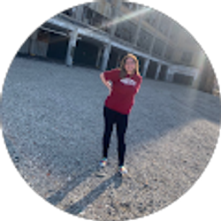 Profile photo of Callista Epplett