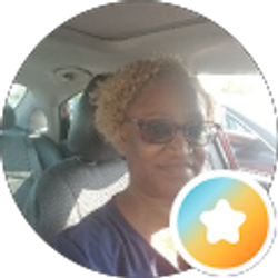 Profile photo of Carole Riley