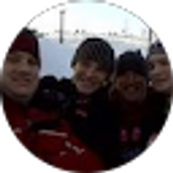 Profile photo of Dennis Siegfried