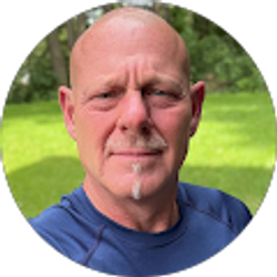 Profile photo of Michael LeGare
