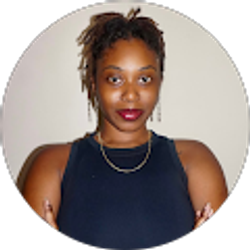 Profile photo of Kayla Goulbourne