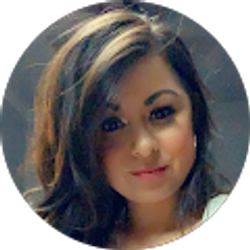 Profile photo of Sandra Pizarro