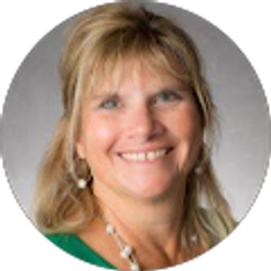 Profile photo of Jean Thomas