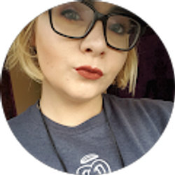 Profile photo of carley ballard