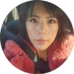 Profile photo of Justine Samocha