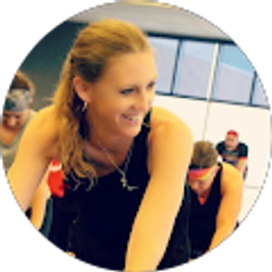 Profile photo of Dotty Johnson