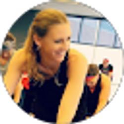 Profile photo of Dotty Johnson