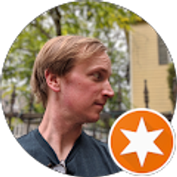 Profile photo of Ryan Harrington