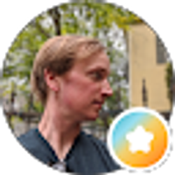 Profile photo of Ryan Harrington