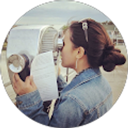 Profile photo of Kathleen Marasigan