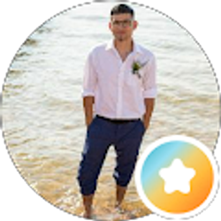 Profile photo of Vicente Hernandez