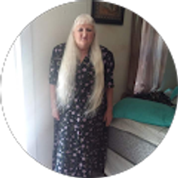 Profile photo of Carol Robertson