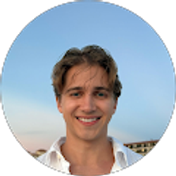 Profile photo of Trevin Zweifel