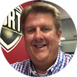 Profile photo of Andy Mohler