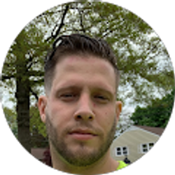 Profile photo of Sean Davies