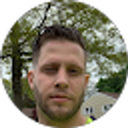 Profile photo of Sean Davies