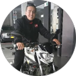 Profile photo of Brayan Gutierrez