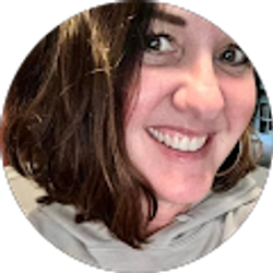 Profile photo of Angie Dennison