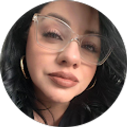 Profile photo of Daisy Apolinar