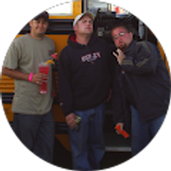 Profile photo of Zach Shepard