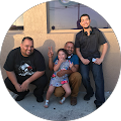 Profile photo of Abel Cardona