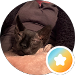 Profile photo of Carrie Hempstead