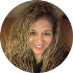 Profile photo of Keri Huff