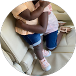 Profile photo of Georgina Doe