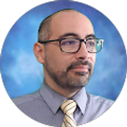 Profile photo of Alejandro Rivera