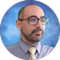 Profile photo of Alejandro Rivera