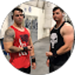 Profile photo of Dylan Harris