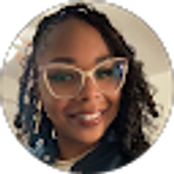 Profile photo of Jerica Scales