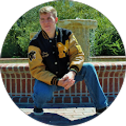 Profile photo of Seth Stone