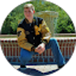 Profile photo of Seth Stone