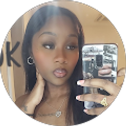 Profile photo of Mya Baker