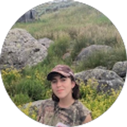 Profile photo of Sophie Stratyner