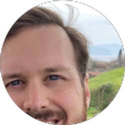 Profile photo of Wayne Bragg