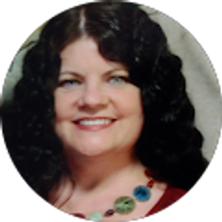 Profile photo of Ann Guthrie