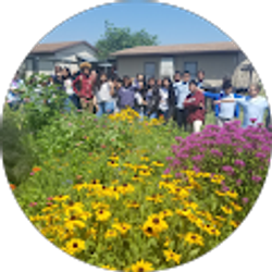 Profile photo of for the LOVE of GARDENING