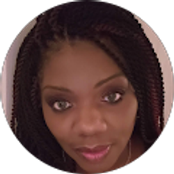 Profile photo of Melissa Mitchell
