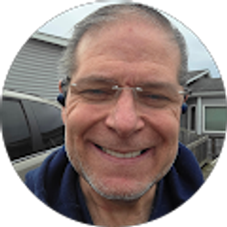 Profile photo of John Weber